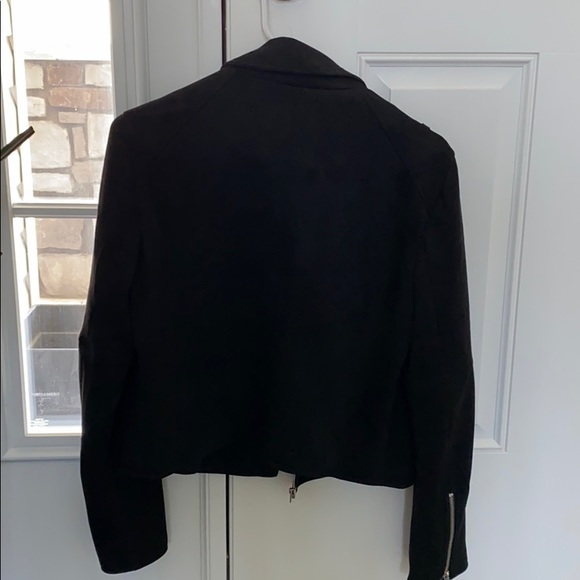 Jack by BB Dakota Moto Jacket - Picture 2 of 4